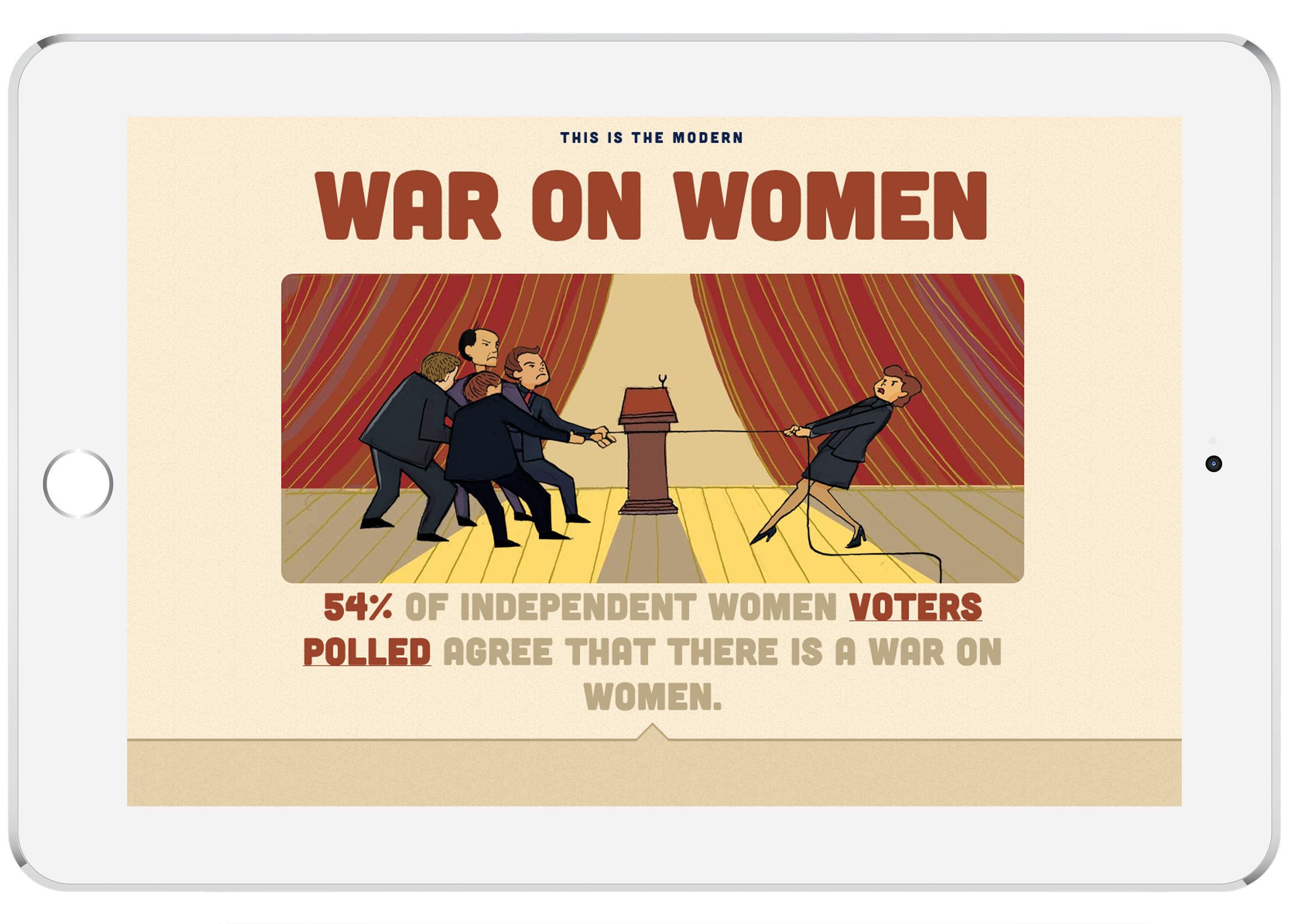 War on Women 