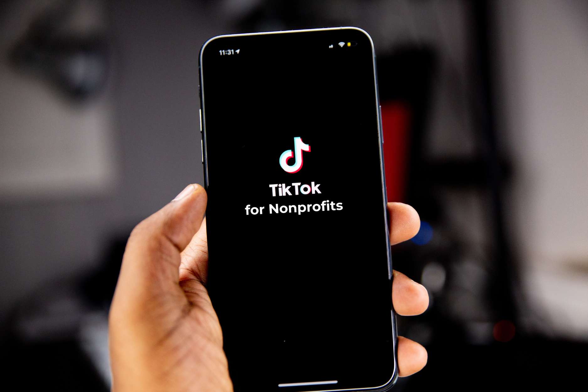 Tiktok App